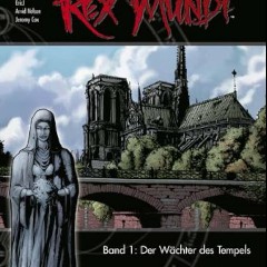 Rex Mundi
