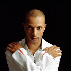 Cevin Fisher