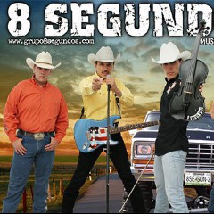8 Segundos