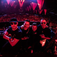 Da Tweekaz & Harris & Ford