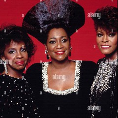 Gladys Knight feat. Dionne Warwick & Patti LaBelle