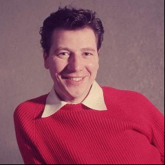 Max Bygraves