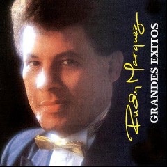 Rudy Marquez