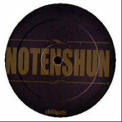 Notenshun
