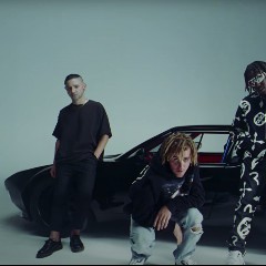 Skrillex, Justin Bieber & Don Toliver