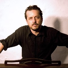 Barney McAll