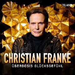 Christian Franke & Edward Simoni