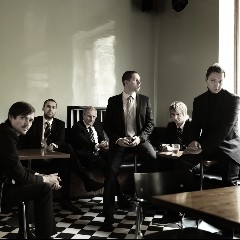 The Five Corners Quintet