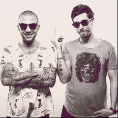 Ernest & Frank