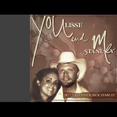 Donna Ulisse & Rick Stanley