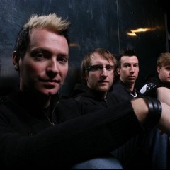 Thousand Foot Krutch