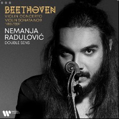 Nemanja Radulović, Double Sens