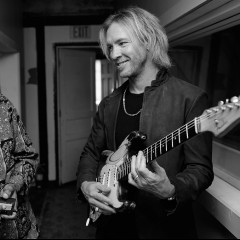 Bobby Rush & Kenny Wayne Shepherd