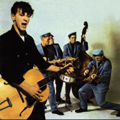 Gene Vincent & His Blue Caps