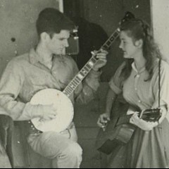 Mike and Peggy Seeger