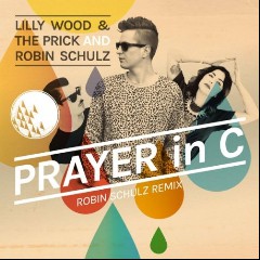 Robin Schulz remix