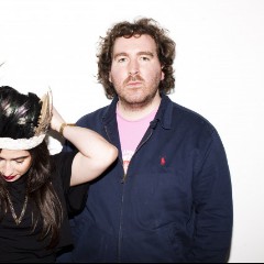 Joe Goddard feat. Valentina