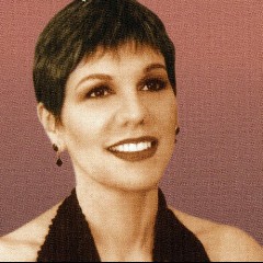 Susannah McCorkle
