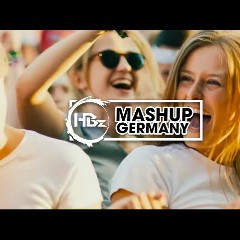 Mashup Germany vs. HBz