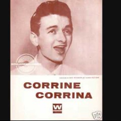 CORRINE CARRINA