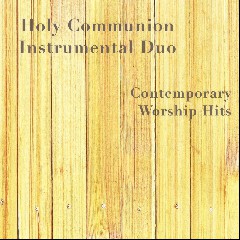 Holy Communion Instrumental Duo