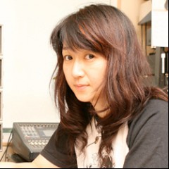Michiko Naruke