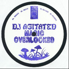 DJ AGITATED