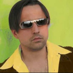 Robo Grigorov