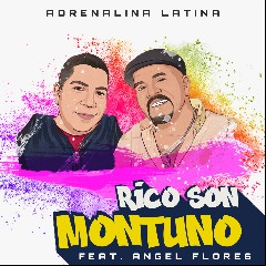 Adrenalina Latina