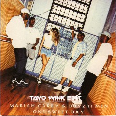 Mariah Carey feat. Boys II Men