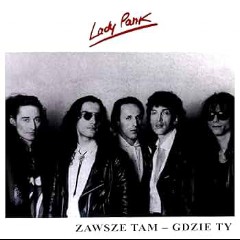 Zawsze tam gdzie ty