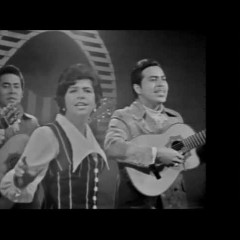 Yolanda y su Trio Perla Negra