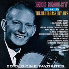 Red Smiley & The Bluegrass Cut-Ups