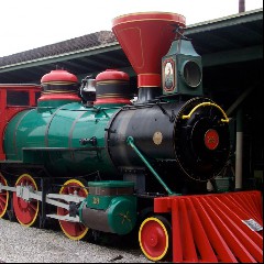 Chattanooga Choo