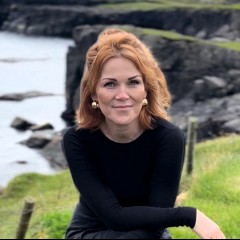 Herborg Torkilsdóttir