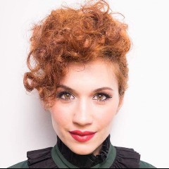 Penny Baltatzi