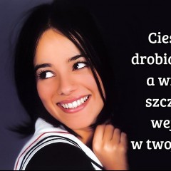 Zakochana W Zyciu