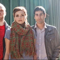 The Rural Alberta Advantage