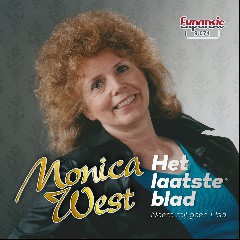 Monica West