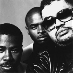 Heavy D. & the Boyz