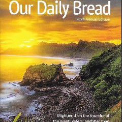 Our Daily Bread