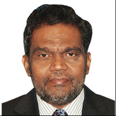Augustine Jebakumar