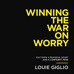Worry Never Wins