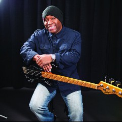 Tony Butler