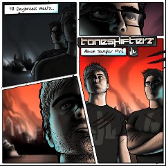 Toneshifterz & Nitrouz