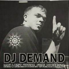 DJ Demand