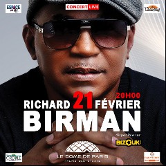 Richard Birman