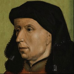 Johannes Ockeghem