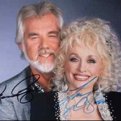 Kenny Rogers & Dolly Parton