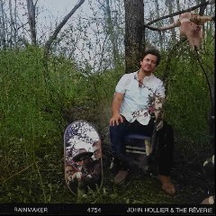 John Hollier & The Reverie